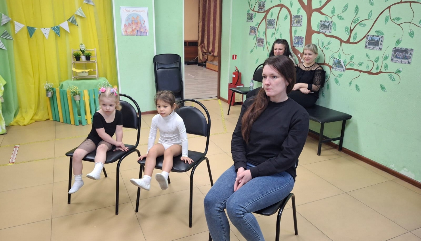 Викторина «Чудесные сказки»